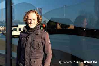 Veertig jaar geleden ontsnapte Lieven (47) aan verdrinkingsd... (Lebbeke) - Het Nieuwsblad