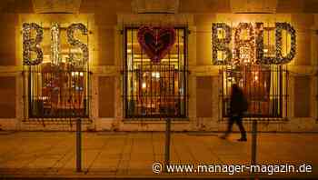 Coronavirus: Lockdown light bis 10. Januar, Firmenhilfen nicht mehr nach Umsatz