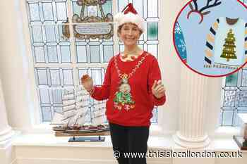 Greenwich's Christmas Outfit Day to raise vital funds