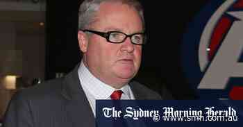 Peter Gordon to step down as Western Bulldogs president