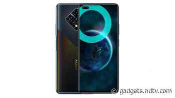 Infinix Zero 8i With Quad Rear Cameras, MediaTek Helio G90T SoC Launched in India: Price, Specifications