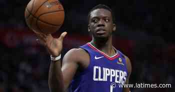 Clippers sign Reggie Jackson, waive Joakim Noah - Los Angeles Times