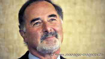 Daimler: Mehrere neue Mitglieder für Aufsichtsrat, Bernd Pischetsrieder für den Vorsitz nominiert