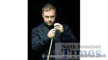 Hancorn knocked out of UK Championship by Williams - North Somerset Times