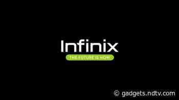 Infinix Set to Launch 2 Smart TVs, Snokor-Branded Soundbar in India by December-End