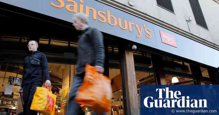 Sainsbury's hands back £440m in Covid business rates relief
