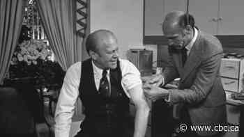 Why the 1976 U.S. swine flu vaccinations may offer lessons for the COVID-19 pandemic