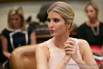 Ivanka Trump deposed in lawsuit alleging misuse of funds at Donald Trump's inauguration