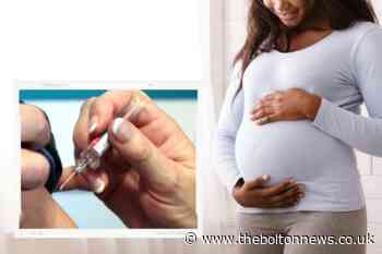 Pregnant women warned not to take Covid-19 vaccine