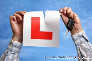 DVSA issues new guidance on driving tests in England