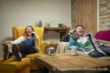 Gogglebox star loses job as Debenhams faces collapse