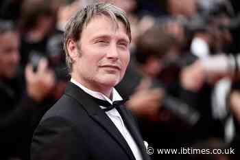 Mads Mikkelsen calls 'Fantastic Beasts 3' casting 'a shocker' after Johnny Depp exit