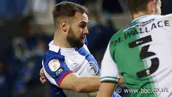 Blackburn Rovers 2-1 Millwall: Adam Armstrong's stoppage-time goal secures Rovers victory