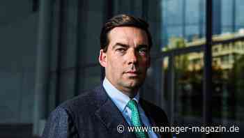 Christoph Zeiss von Heads: Headhunter über die besten Manager in der Krise