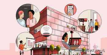How the internet of things can help create a better new normal