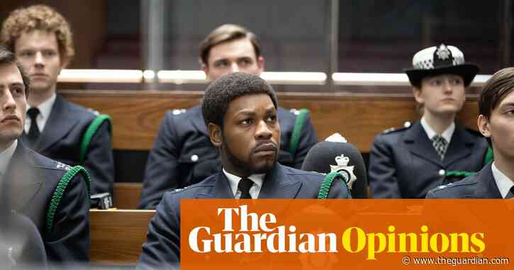 Small Axe is great: now let's have some films about black life outside of London | Lanre Bakare