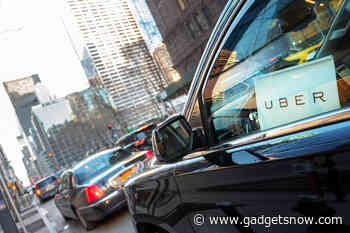 Uber in advanced talks to sell air taxi unit: Report
