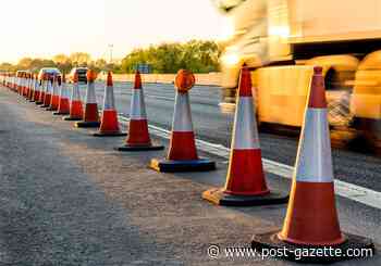 State Treasury says it can fund PennDOT road and bridge work through June