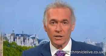 Dr Hilary reveals why pregnant women cant get COVID vaccine yet