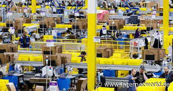 Verheimlicht Amazon Corona-Ausbruch im Logistikzentrum Graben?