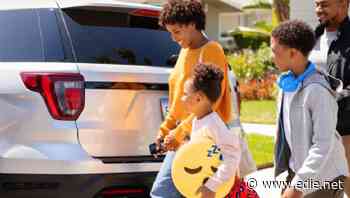 Transport giants including Uber sign on to Amazon's 2040 net-zero vision