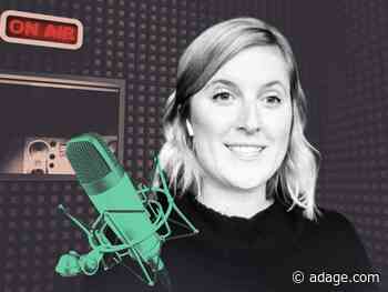 Behind Hendrick's Gin's quirky ad approach