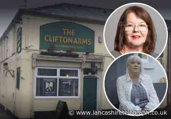 Coronavirus: £1,000 for wet-led pubs is not enough ­— Blackburn MP