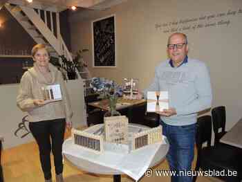 Theehuisje wordt theebuisje: Kotee komt met originele verpakking