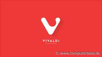 Vivaldi 3.5 für Android: Chromium-Browser soll Privatsphäre besser schützen