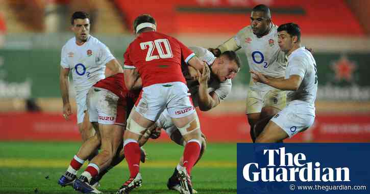 The Breakdown | Rugby union's obsession with defence must be tackled if game is to thrive