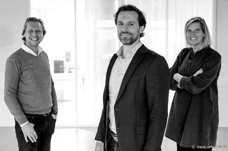 Pieter Meijer versterkt directie Adeptiv