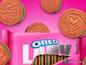 Lagy Gaga's Oreo collab predicts a brighter 2021, and the Super Bowl is selling out slowly: Thursday Wake-Up Call