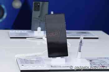 Global Smartphone Production Gets Highest QoQ Growth in Recent Years: TrendForce