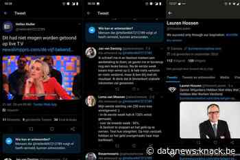 Wat doet Twitter tegen crypto-spam?