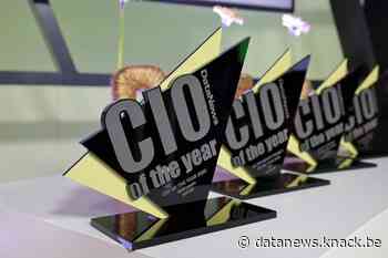 In beeld: CIO of the Year 2020