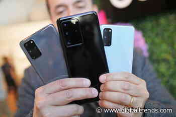 Samsung Galaxy S20 Plus vs. S20 Ultra: What’s the difference?
