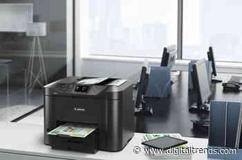 The best printers for small businesses in 2020