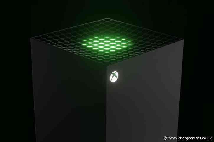 PS5 and Xbox Series shortages lead to 10% drop in video game sales