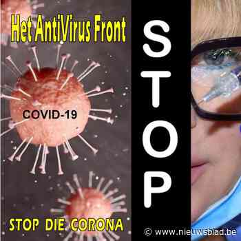 Nieuwe single “Stop die corona” is oproep voor de strijd tegen Ciovid-19