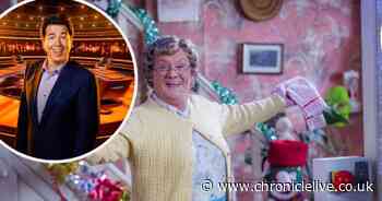 Underwhelmed BBC viewers slam 'pile of rubbish' Christmas Day lineup