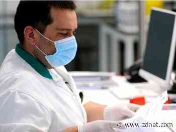 Mysterious phishing campaign targets organizations in COVID-19 vaccine cold chain