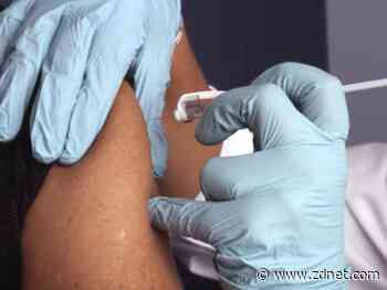 This phishing group is targeting COVID-19 vaccine supply chains