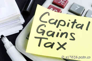 How to sell your company before any CGT hike in April