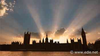 CCC pushes Boris Johnson to bolster UK's 2030 climate target ahead of COP26