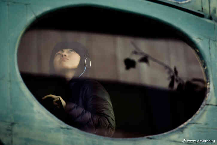 ‘Amazon aast op podcastuitgever Wondery’