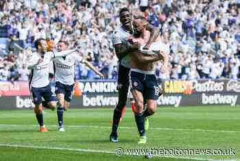 Ex-Bolton Wanderers favourite lands first coaching role - The Bolton News