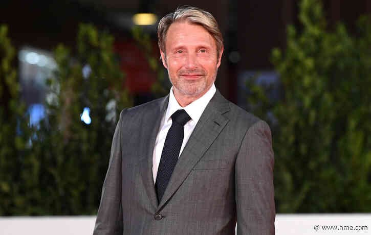 Mads Mikkelsen reacts to replacing Johnny Depp in ‘Fantastic Beasts’