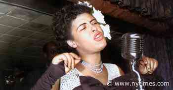 ‘Billie’ Review: A Legend, in a Different Light