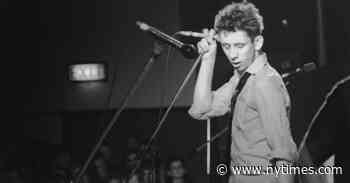 ‘Crock of Gold’ Review: Shane MacGowan, Still Alive and Laughing