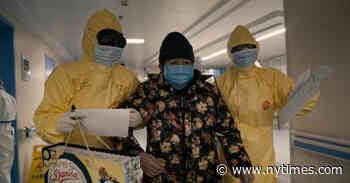 ‘76 Days’ Review: Fortitude on China’s Frontlines